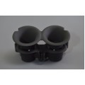MWR Velocity Stacks for Honda CBR250RR (2017+)
